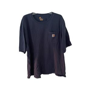 Carhartt T-Shirt Size 2xl